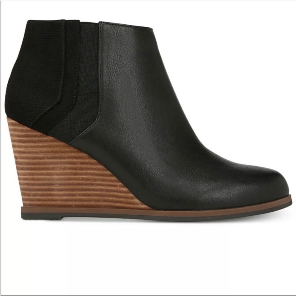 Dr Scholls Bootie